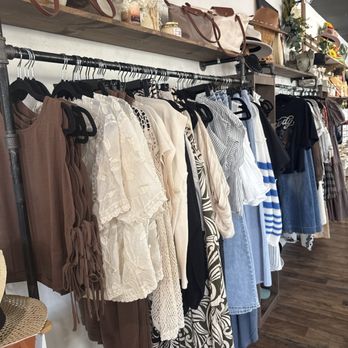 Rustic & Modern Collective - Accessories Near Me - Upland, California Rustic & Modern Collective - Accessories Near Me - Upland, California
