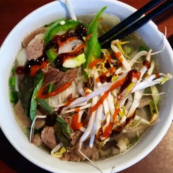 iPho by Saigon - Child size pho - Vietnamese Near Me - Saint Paul, Minnesota