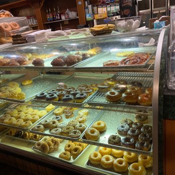 Happy Donuts - Delicious donuts - Donuts Near Me - San Francisco, California