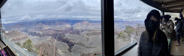 Grand Canyon Lodges by null
