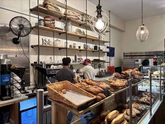 La Gourmandine Downtown by null