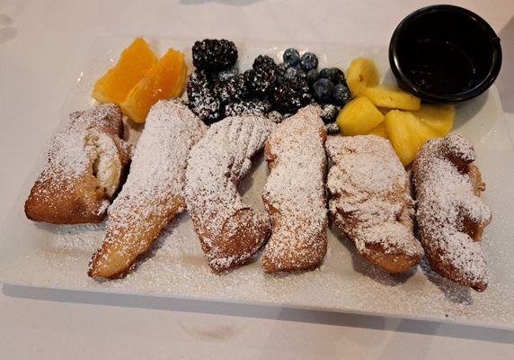 The Porch Restaurant & Bar by null