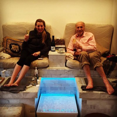 The Windham Spa by null