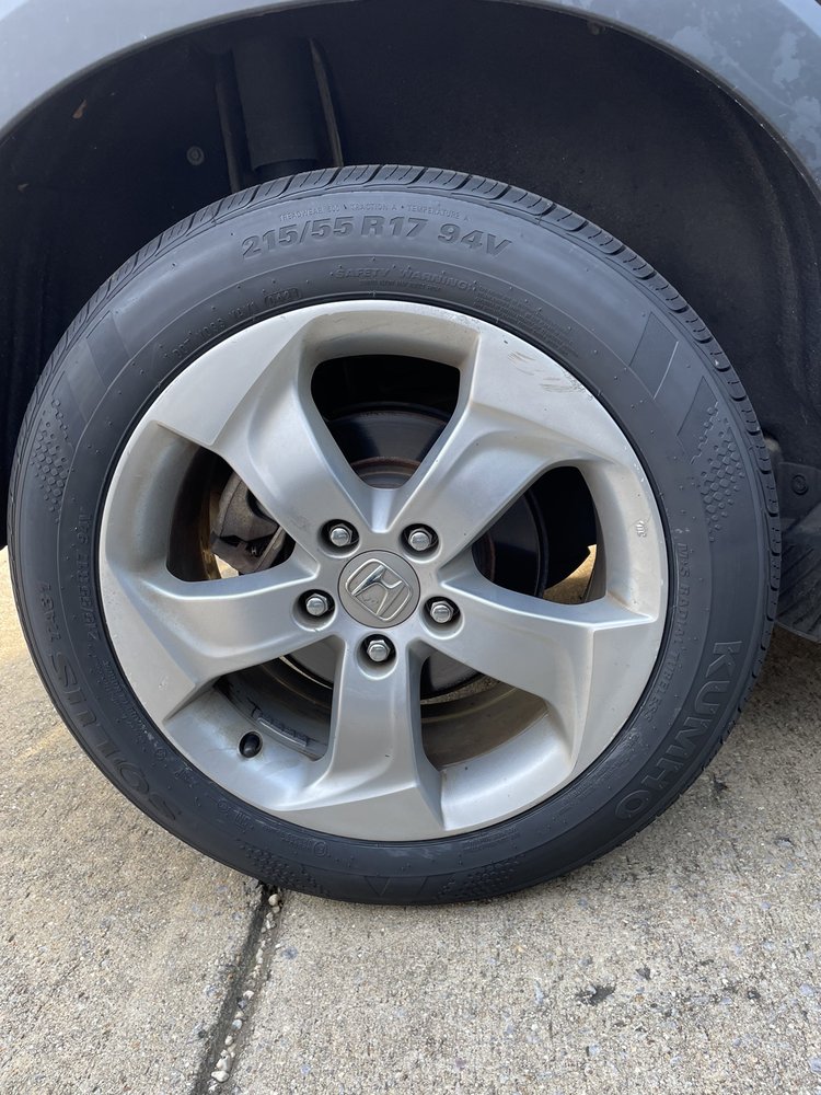 HATFIELD AUTO PARTS AND SERVICE Updated October 2024 11 Photos & 16 Reviews 190 Oxmoor Rd