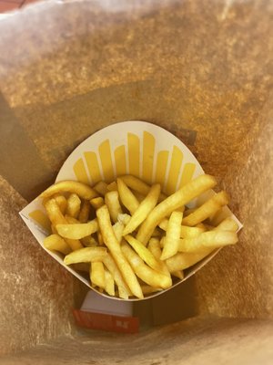 McDonald's by null