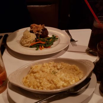 Hy's Steak House - Delicious creamed corn - Steakhouses Near Me - Honolulu, Hawaii Hy's Steak House - Delicious creamed corn - Steakhouses Near Me - Honolulu, Hawaii