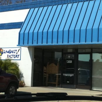 Sawdust Factory - Entrance - Art Schools Near Me - Upland, California Sawdust Factory - Entrance - Art Schools Near Me - Upland, California