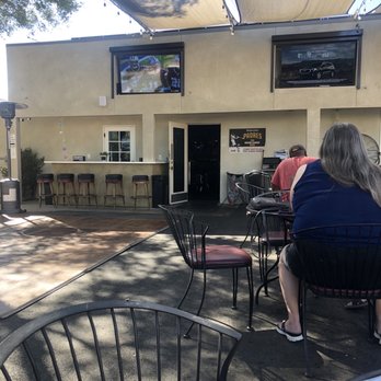 Casino Inn - Outdoor patio - Dive Bars Near Me - Alpine, California Casino Inn - Outdoor patio - Dive Bars Near Me - Alpine, California