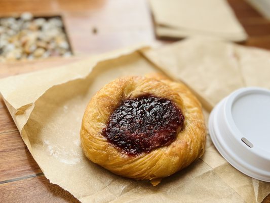 Bird Rock Coffee Roasters - Torrey Pines by null
