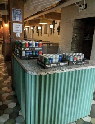 Mascot Brewery and Restaurant - Toronto by null