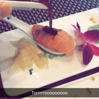 Ginza Sushi - Toro - Japanese Near Me - Cypress, Texas