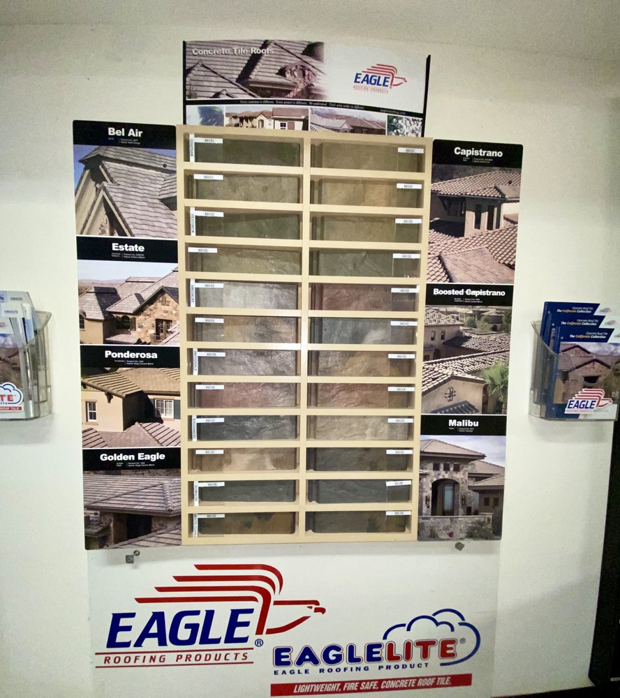 Slide of H & H Roofing Supply