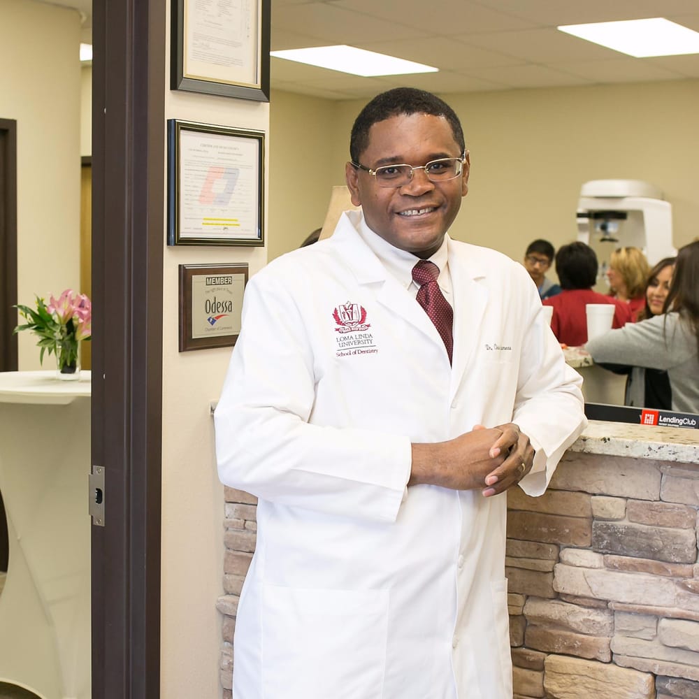 PRECIOUS SMILES DENTISTRY Updated August 2024 2713 N Grandview Ave