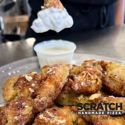Scratch Pizza Riverside SCRATCH PIZZA - Updated July 2026 - 433 Photos & 292 Reviews - 4950 La ...