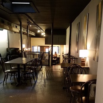 The Joshua Cup - upstairs seating - Coffee & Tea Near Me - Crawfordsville, Indiana The Joshua Cup - upstairs seating - Coffee & Tea Near Me - Crawfordsville, Indiana