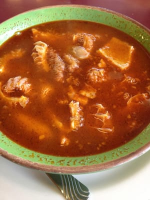 Tammy's Mexican Restaurant by null