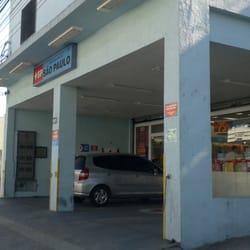 Drogaria São Paulo