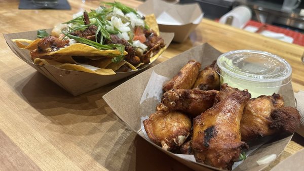 Taco Bamba Rockville by null