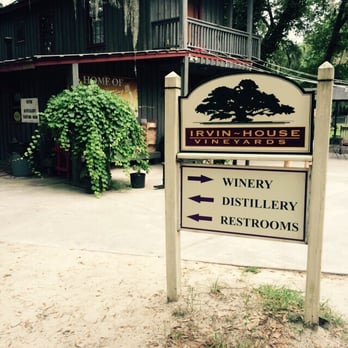 Firefly Distillery - Firefly Distillery - Distilleries Near Me - North Charleston, South Carolina