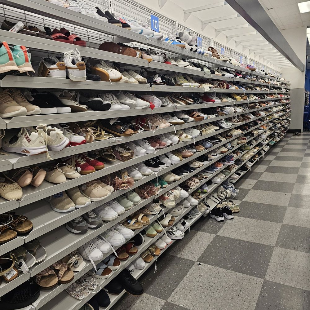 TOP 10 BEST Marshalls Ross in Miami, FL - Updated 2025 - Yelp