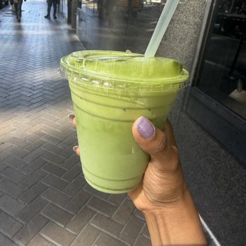 Soro Coffee - Coffee & Tea Near Me - Los Angeles, California