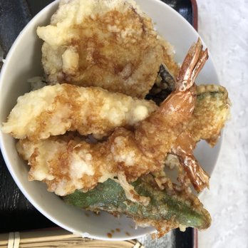 Ichimi Ann - Tempura Don - Japanese Near Me - Torrance, California Ichimi Ann - Tempura Don - Japanese Near Me - Torrance, California