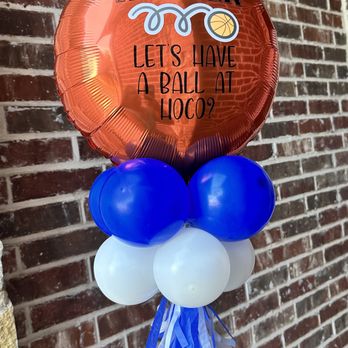 Burst of Joy Balloons - Balloon Services Near Me Burst of Joy Balloons - Balloon Services Near Me