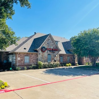 Stellar Smiles Ortho - A beautiful day at our office in Grapevine! - Orthodontists Near Me - Grapevine, Texas