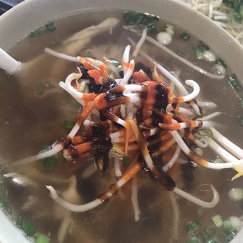 Bon Mi - Pho ga - Vietnamese Near Me - Eugene, Oregon
