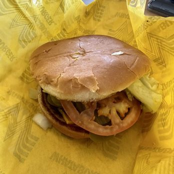 Whataburger - Burgers Near Me - Albuquerque, New Mexico