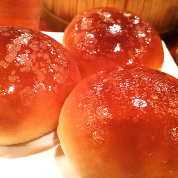 Joyale Seafood Restaurant - Baked BBQ Pork Buns - Seafood Near Me - Seattle, Washington