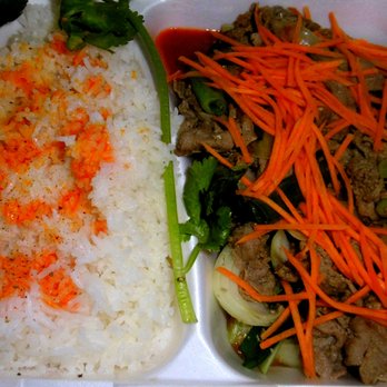 HEY!! - Delicious pan-fried duck & onion Bac Loi - Vietnamese Near Me - Vienna, 9