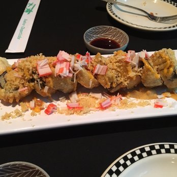 Moon - Blowing Rock special sushi - Sushi Bars Near Me - Blowing Rock, North Carolina