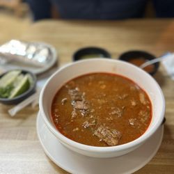 Taco Fiesta - Birria