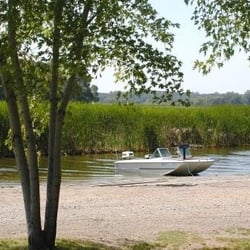 Eagle Lake