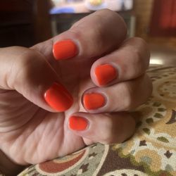 Lee Nail & Spa