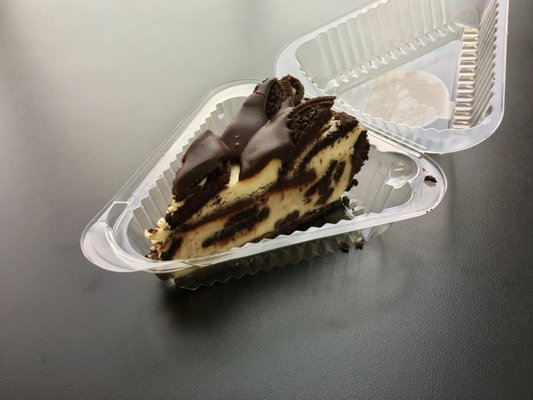 Eli's Cheesecake at O'Hare Airport by null