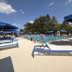 Colonial Country Club