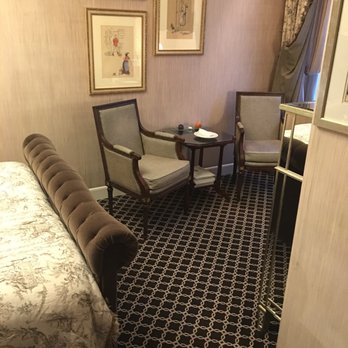 Hotel d'Angleterre - Restaurants Near Me - Geneva, GE