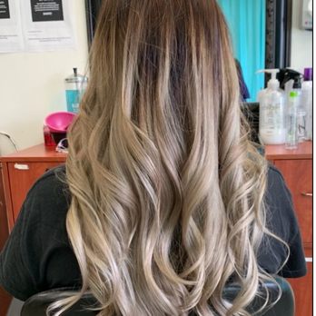 Perfect Style - Hair Salons Near Me - La Puente, California