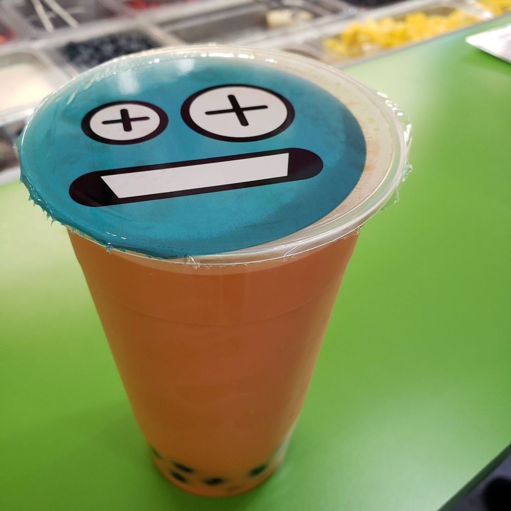 Smoochies Boba & Crepes - Thai milk tea boba tea - Creperies Near Me - Hamilton, Ohio Smoochies Boba & Crepes - Thai milk tea boba tea - Creperies Near Me - Hamilton, Ohio