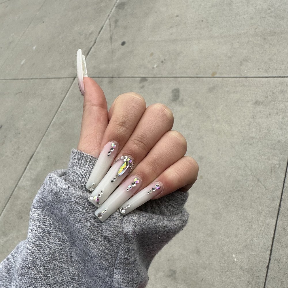 Nails Nails