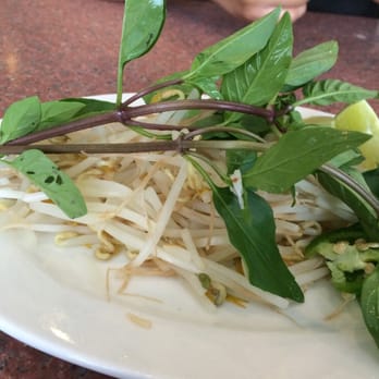 Pho Tasty - My steamed and hot bean sprouts - Vietnamese Near Me - Artesia, California Pho Tasty - My steamed and hot bean sprouts - Vietnamese Near Me - Artesia, California