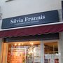 Photo of Silvia Frannis
