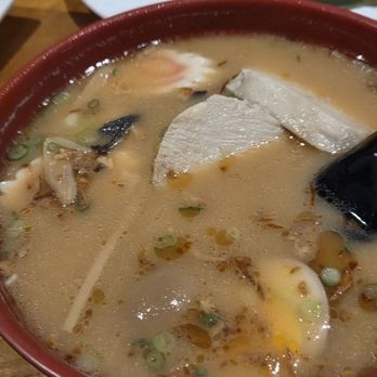 Waraku Japanese Restaurant - Chicken ramen - Sushi Bars Near Me - Fairfax, Virginia Waraku Japanese Restaurant - Chicken ramen - Sushi Bars Near Me - Fairfax, Virginia