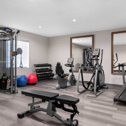 Candlewood Suites