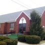 St Patrick Catholic Church