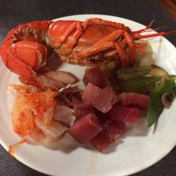 Feast Buffet - Round 2 - Buffets Near Me - Renton, Washington