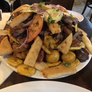 Leño's Bar & Grill - Spanish Near Me - Elizabeth, New Jersey