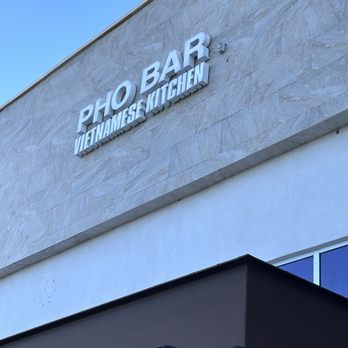 Pho Bar Vietnamese Kitchen - Vietnamese Near Me - Pembroke Pines, Florida Pho Bar Vietnamese Kitchen - Vietnamese Near Me - Pembroke Pines, Florida